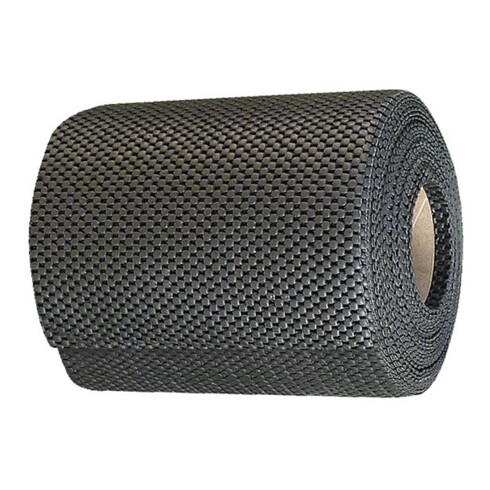 BLACK-CAT Tapis antidérapant BC rouleau 50cm x 10m