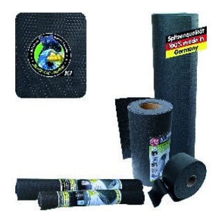 BLACK-CAT Tapis antidérapant Compact-Mate 45x60 cm