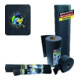 BLACK-CAT Tapis antidérapant Compact-Mate 45x60 cm-1