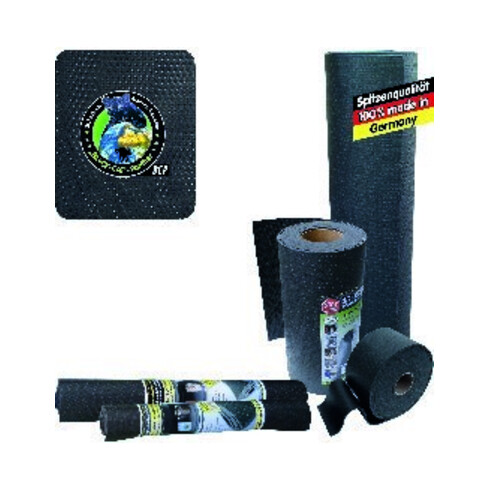 BLACK-CAT Tapis antidérapant Compact-Mate 45x60 cm