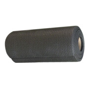 BLACK-CAT Tapis antidérapant de sécurité orig.-BC- L10m I0,6m P3,3mm 1 rouleau WADO
