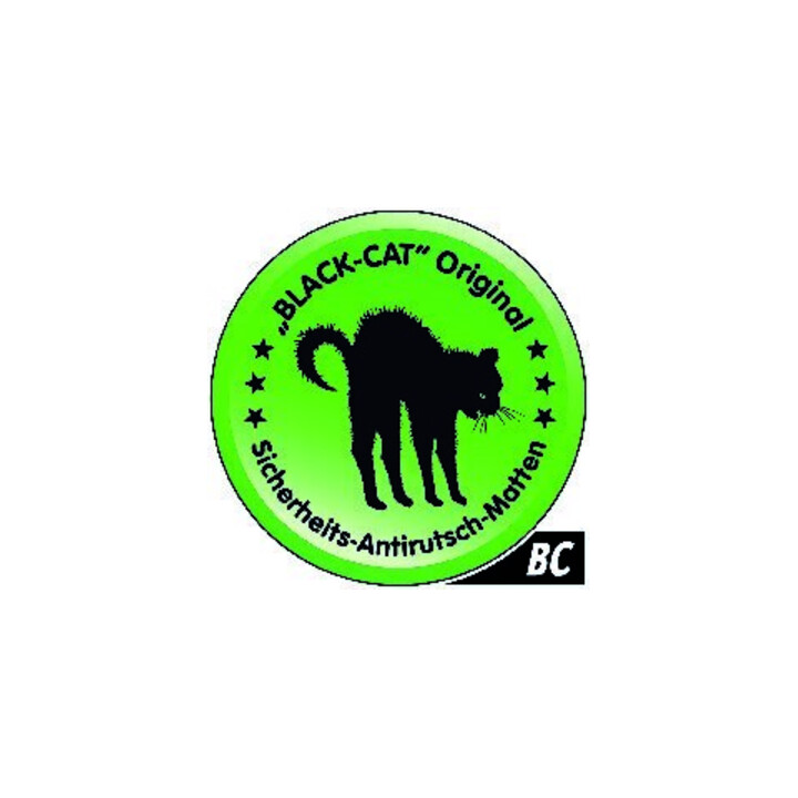 BLACK-CAT Tapis antidérapant Mini-Tool-Mate 30x180cm