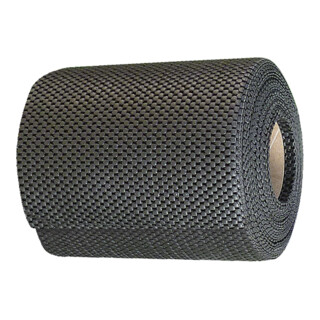 BLACK-CAT Tapis antidérapant rouleau 20cm x 10m