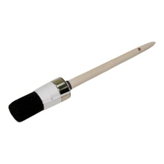 BlackLine Ringpinsel Größe 8