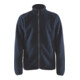 Blakläder Giacca in pile, blu navy scuro, taglia unisex: M-1