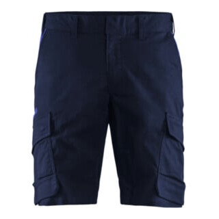Blakläder Pantaloncini Industria Stretch