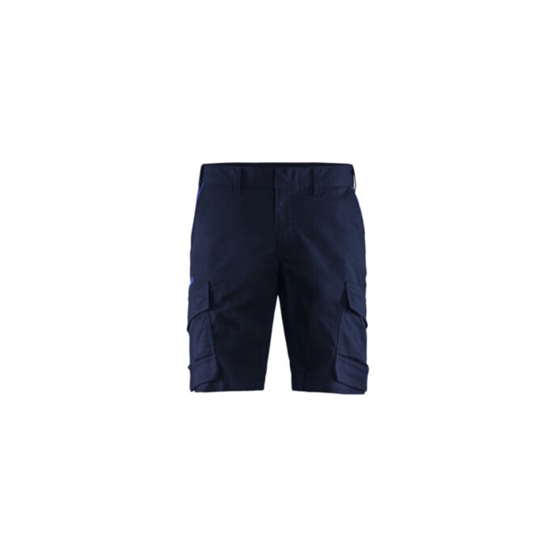 Blakläder Pantaloncini Industria Stretch