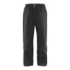 Blakläder Pantaloni antipioggia, neri, taglia unisex M-1