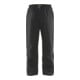 Blakläder Pantaloni antipioggia, nero, taglia unisex 2XL-1