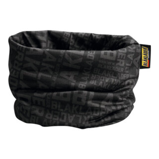 Blakläder Cache cou multifonction, Couleur: BLACK