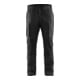 Blakläder Pantalon de maintenance, gris foncé / noir, Taille de confection DE: 27-1