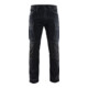 Blakläder Pantalon de service, bleu marine / noir, Taille de confection DE: 25-1