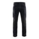 Blakläder Pantalon de service, bleu marine / noir, Taille de confection DE: 48-1