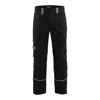 Blakläder Pantalon de protection anti-feu