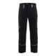 Blakläder Pantalon ignifugé, noir, Taille de confection DE: 50-1