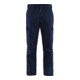 Blakläder Pantalon Industrie stretch, bleu marine / bleu bleuet, Taille de confection DE: 48-1