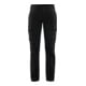 BLAKLÄDER Pantalon taille haute stretch industriel femme, noir, taille DE : 42-1