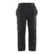 Blakläder Pantaloni X1500 Artigiano, nero, Tg.: 102-1