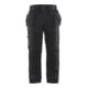 Blakläder Pantaloni X1500 Artigiano, nero, Tg.: 60-1