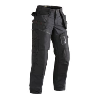 Blakläder Pantalon à taille Softshell X1500