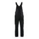 BLAKLÄDER Salopette industrielle stretch, noir / gris foncé, taille DE : 60-1