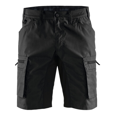 Blakläder Shorts de maintenance, noir, Taille de confection DE: 48