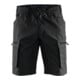 Blakläder Shorts de maintenance, noir, Taille de confection DE: 56-1