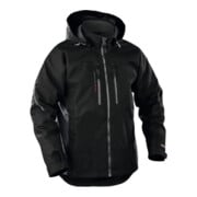 Blakläder Vestes fonctionnelles, noir / gris, Taille unisexe: XL