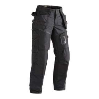 Blakläder Bundhose Softshell X1500
