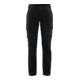 BLAKLÄDER Dames broek Industrie Stretch, zwart, maat DE: 46-1