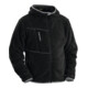 BLAKLÄDER Fiberfleece-jack, zwart, Uniseks-maat: XL-1
