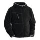 Blakläder Fiberfleece Jacke, schwarz, Unisex-Größe: 2XL-1