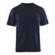 Blakläder Flammschutz-T-Shirt, marineblau, Unisex-Größe: 2XL-1