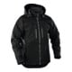 Blakläder Funktionsjacke, schwarz / grau, Unisex-Größe: L-1
