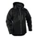 Blakläder Funktionsjacke, schwarz / grau, Unisex-Größe: XL-1