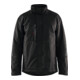 BLAKLAEDER Giacca invernale, nero/grigio scuro, Tg. Unisex: 2XL-1