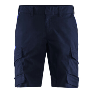 Blakläder Industrie Stretch Shorts