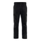 BLAKLÄDER Industriebroek Stretch, zwart / donkergrijs, maat DE: 56-1