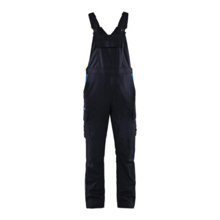 Blakläder Industriebroek met bretels Stretch