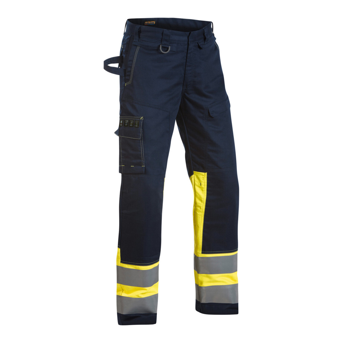 Blakläder Multinorm-Bundhose