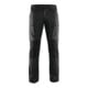 BLAKLAEDER Pantalone service, grigio scuro/nero, tg.48-1