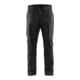 BLAKLAEDER Pantalone service, grigio scuro/nero, tg.50-1