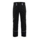 BLAKLAEDER Pantaloni ignifughi, nero, tg.48-1