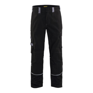Blakläder Pantaloni antifuoco