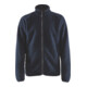 Blakläder Pile-Jacke, dunkel marineblau, Unisex-Größe: 2XL-1