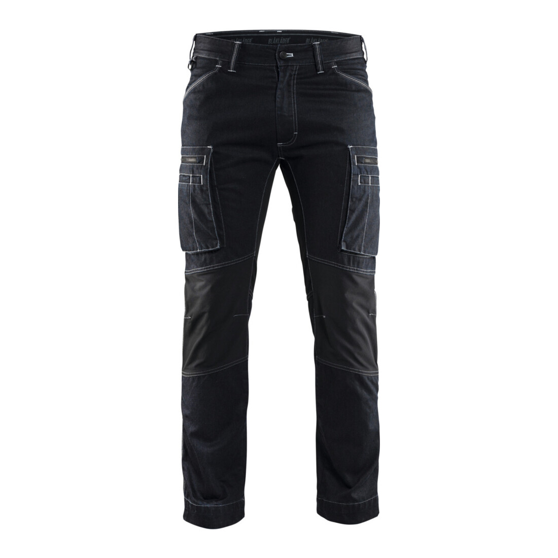 Blakläder Service Bundhose
