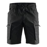 BLAKLÄDER Service-shorts, zwart, Confectiemaat DE: 56