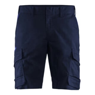 Blakläder Shorts Industrie Stretch
