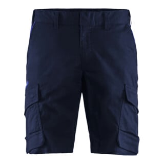 Blakläder Industrie Stretch Shorts