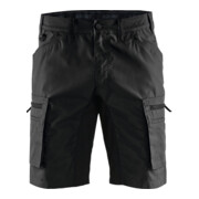 BLAKLAEDER Shorts per assistenza, nero, tg.50